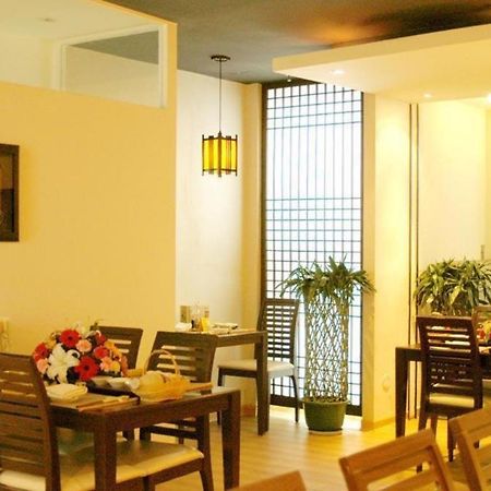 Changchun Garden Hotel Dış mekan fotoğraf