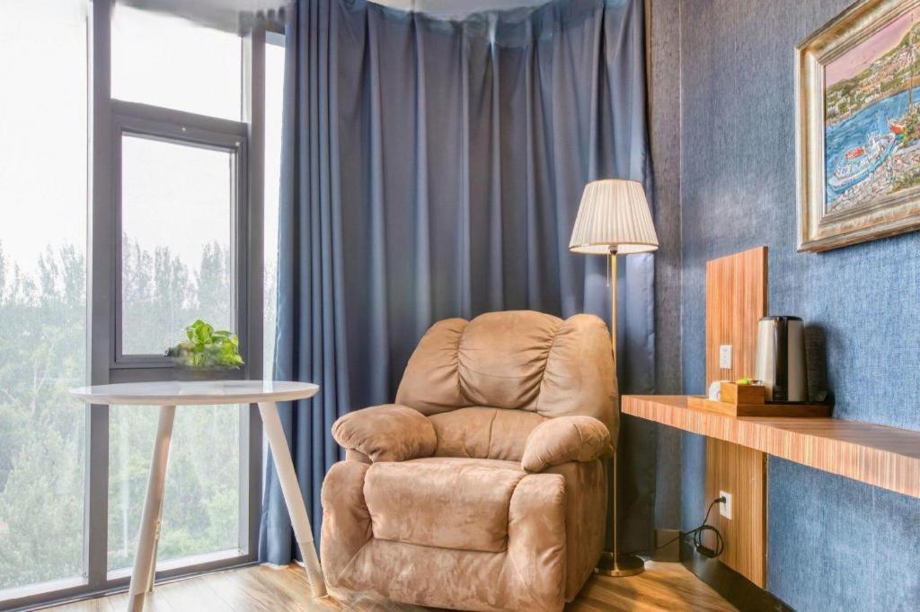 Changchun Garden Hotel Dış mekan fotoğraf