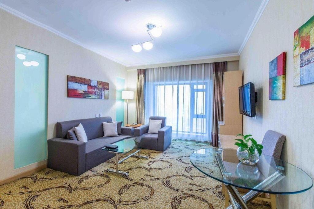 Changchun Garden Hotel Dış mekan fotoğraf