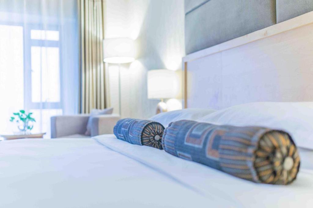 Changchun Garden Hotel Dış mekan fotoğraf