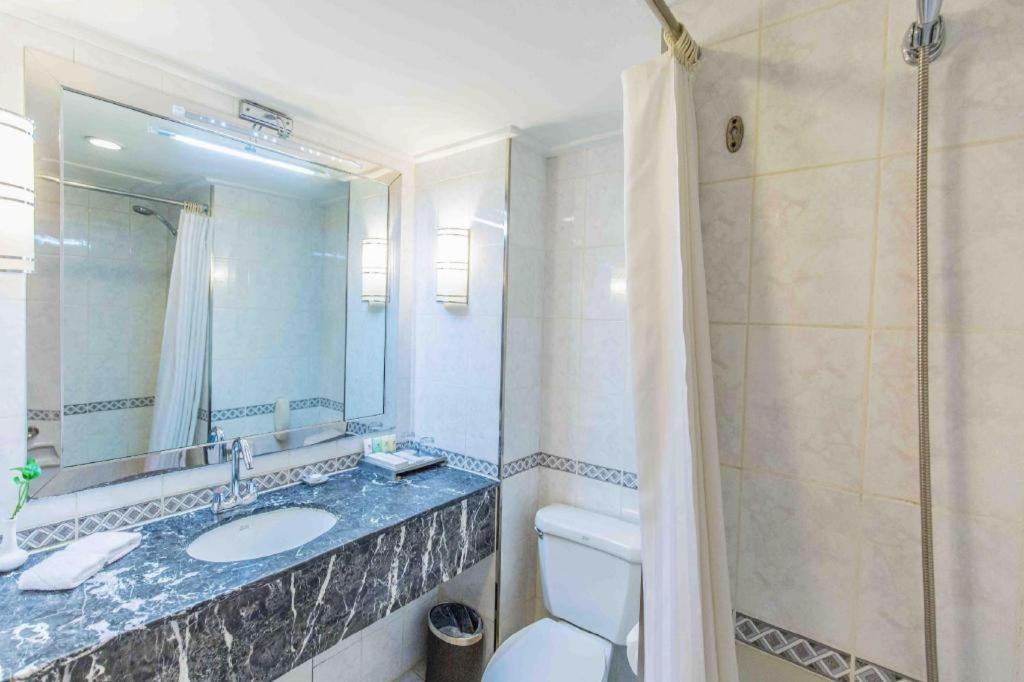 Changchun Garden Hotel Dış mekan fotoğraf